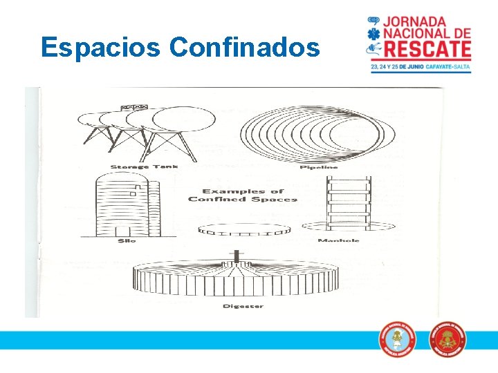 Espacios Confinados 