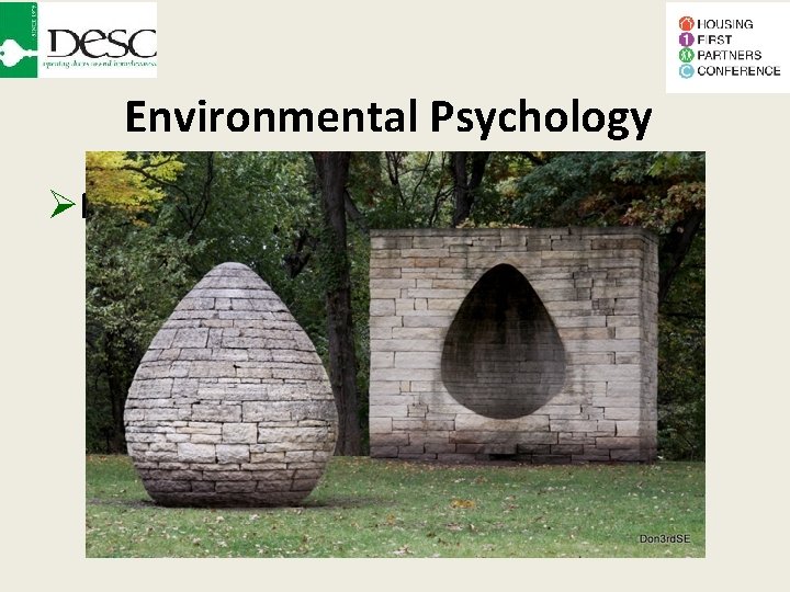 Environmental Psychology New image 