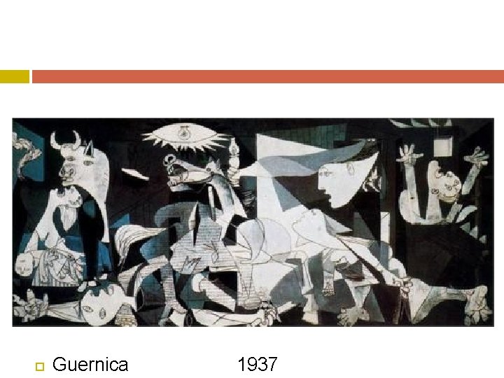  Guernica 1937 