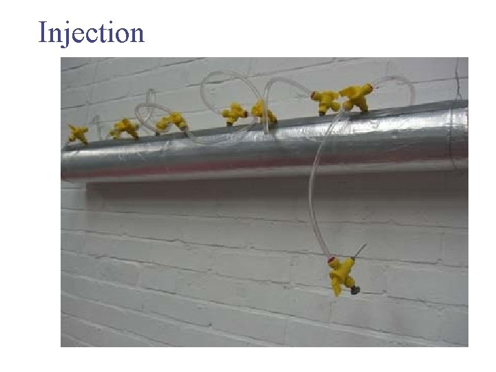 Injection 