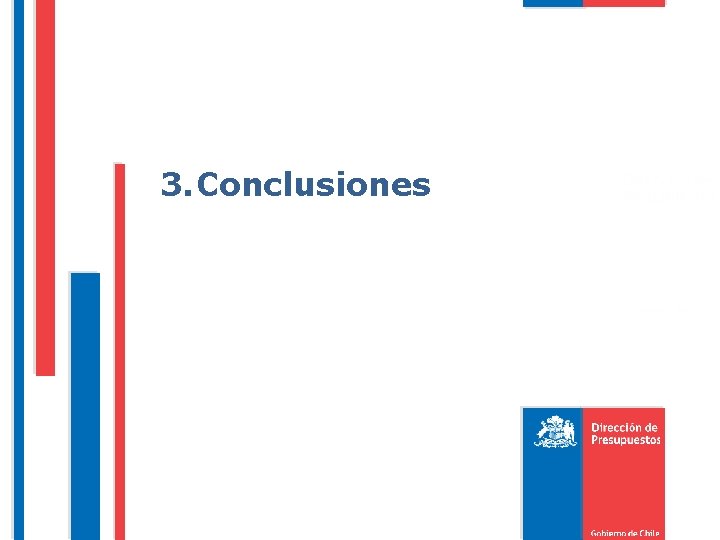 3. Conclusiones 