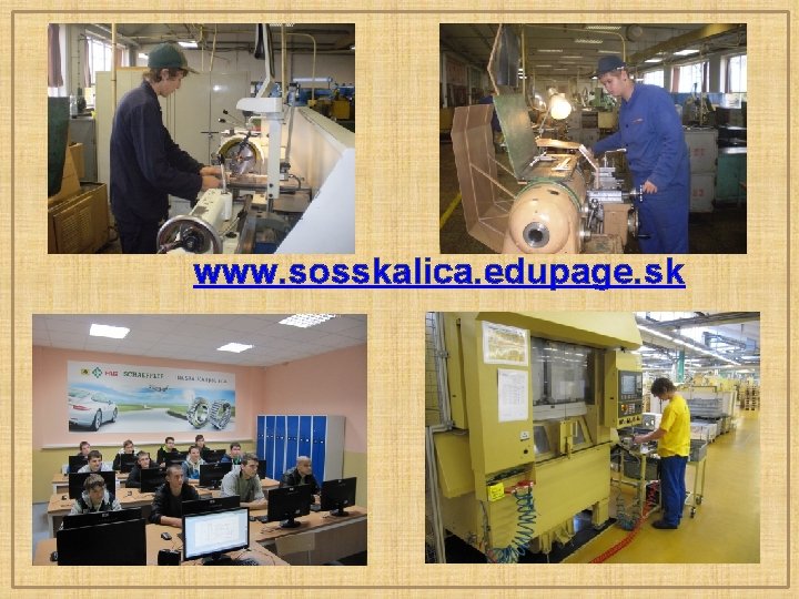 www. sosskalica. edupage. sk 