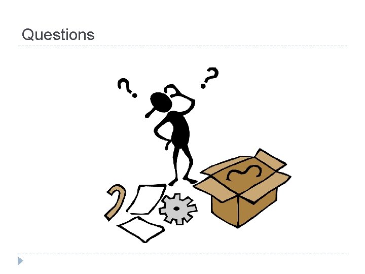 Questions 