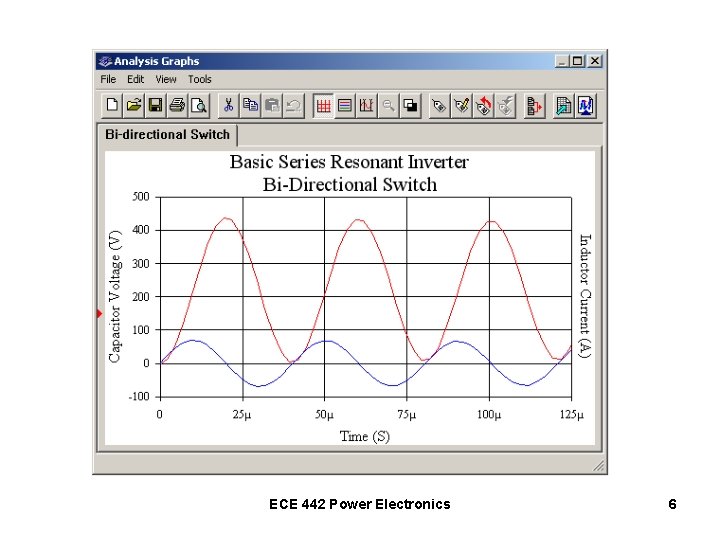 ECE 442 Power Electronics 6 