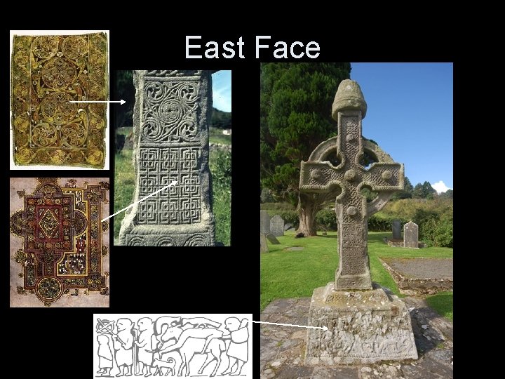East Face 