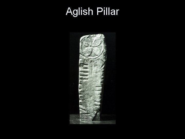 Aglish Pillar 