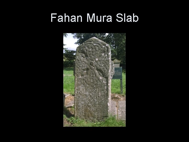 Fahan Mura Slab 