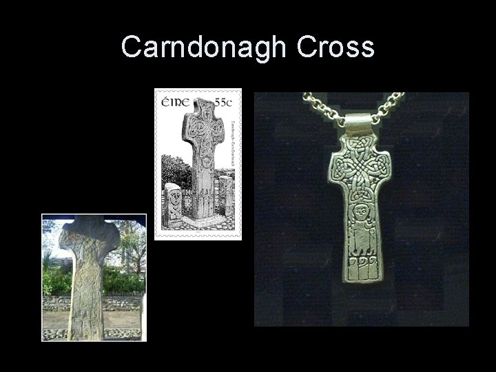 Carndonagh Cross 
