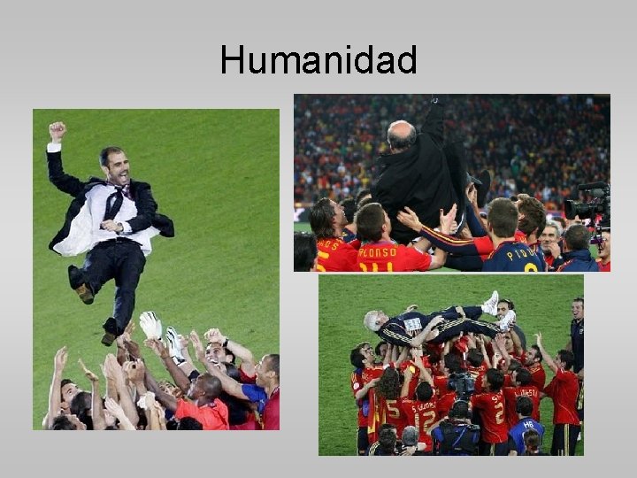Humanidad 