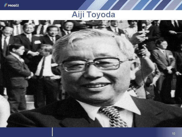 Aiji Toyoda 10 