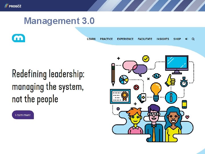 Management 3. 0 29 Management 3. 0 29