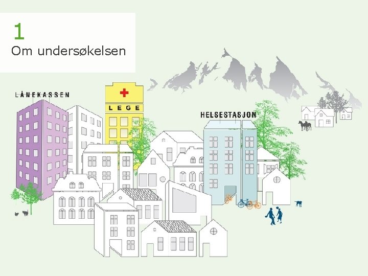 1 Om undersøkelsen 