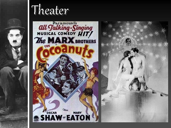 Theater 