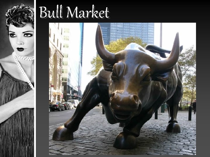 Bull Market 