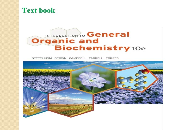 Text book 