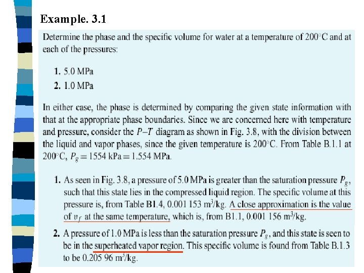 Example. 3. 1 