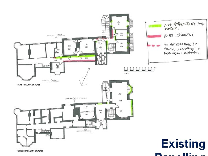 Existing 