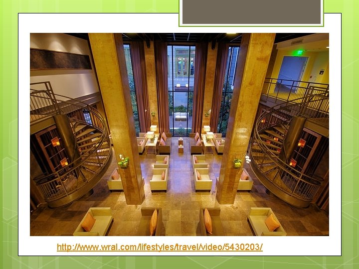 http: //www. wral. com/lifestyles/travel/video/5430203/ http: //www. wral. com/lifestyles/travel/video/5430203/
