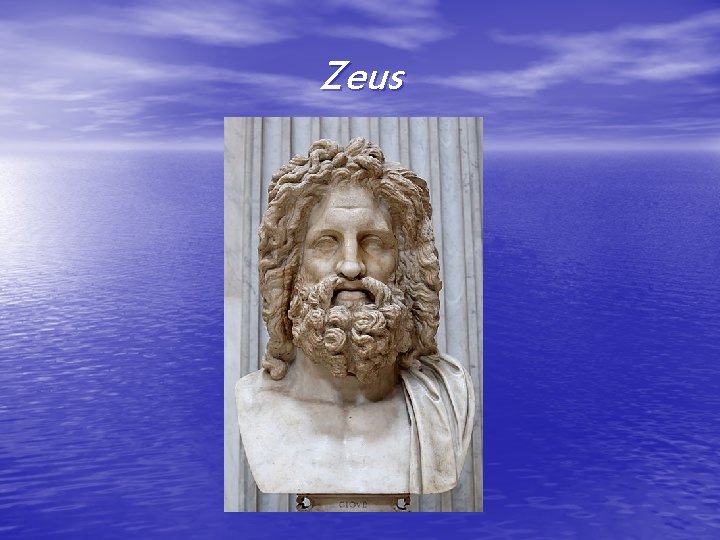 Zeus 