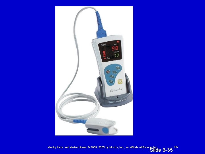 Mosby items and derived items © 2009, 2005 by Mosby, Inc. , an affiliate Mosby items and derived items © 2009, 2005 by Mosby, Inc. , an affiliate