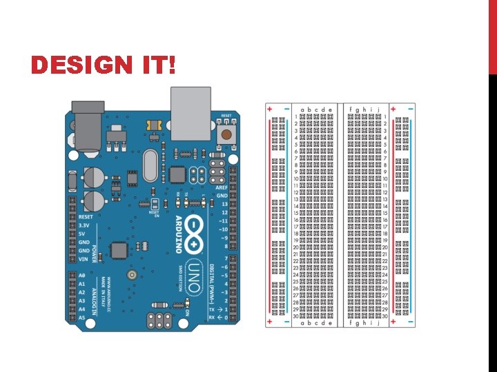 DESIGN IT! 
