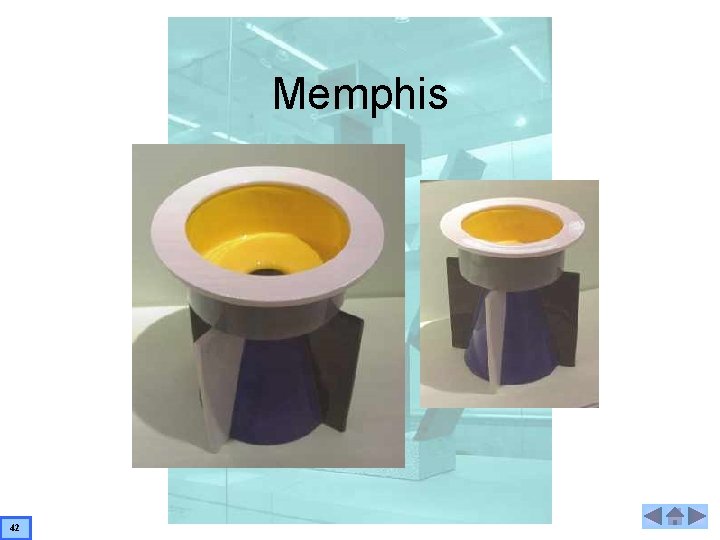 Memphis 42 