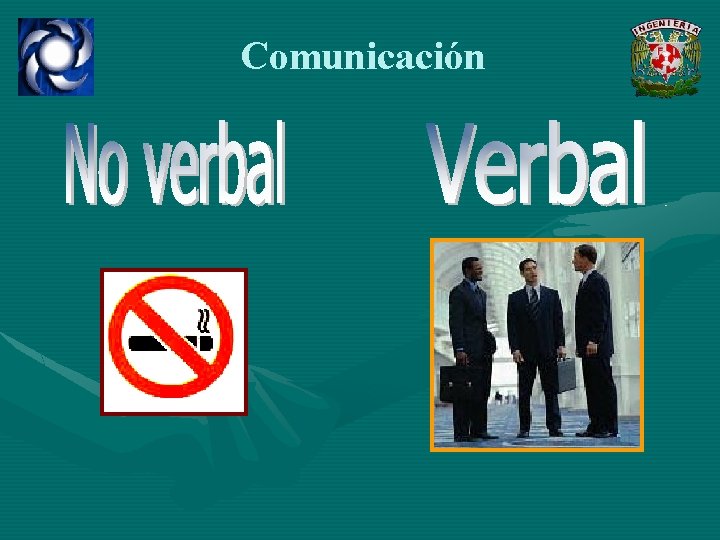 Comunicación 