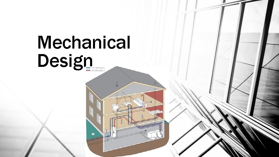 Mechanical Design 