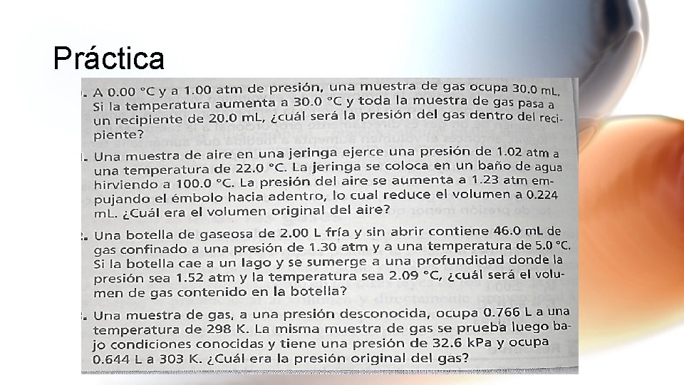 Práctica 