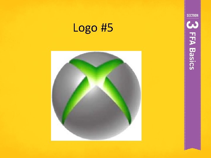 Logo #5 