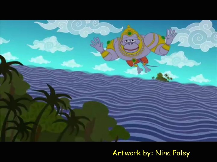 Artwork by: Nina Paley 