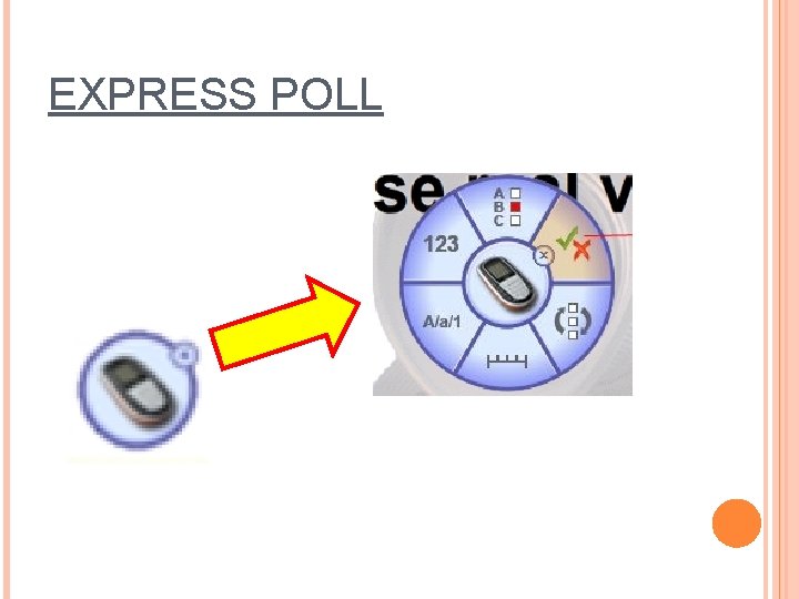 EXPRESS POLL 