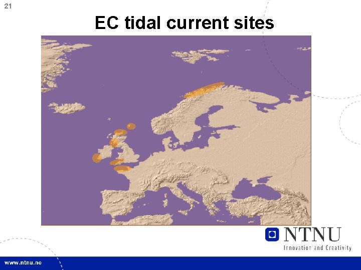 21 EC tidal current sites 