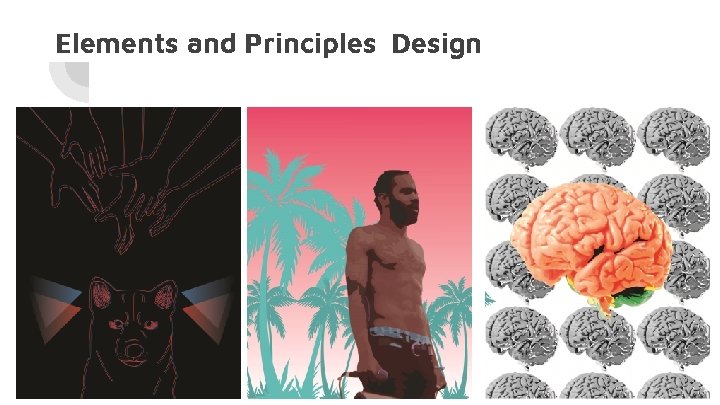 Elements and Principles Design 