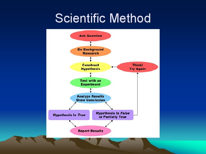 Scientific Method 