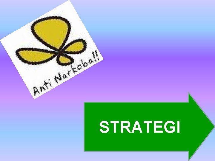 STRATEGI 