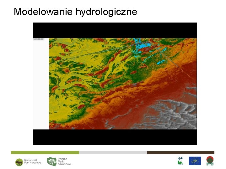 Modelowanie hydrologiczne 