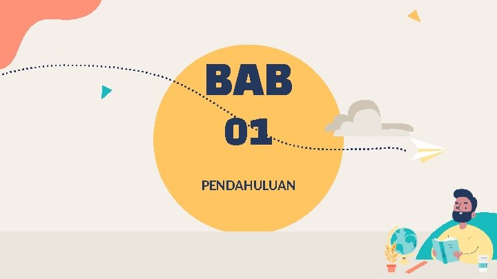 BAB 01 PENDAHULUAN 