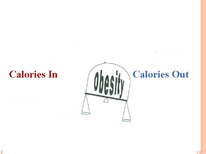 Calories In Calories Out 