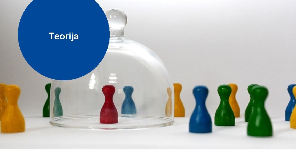 Teorija 