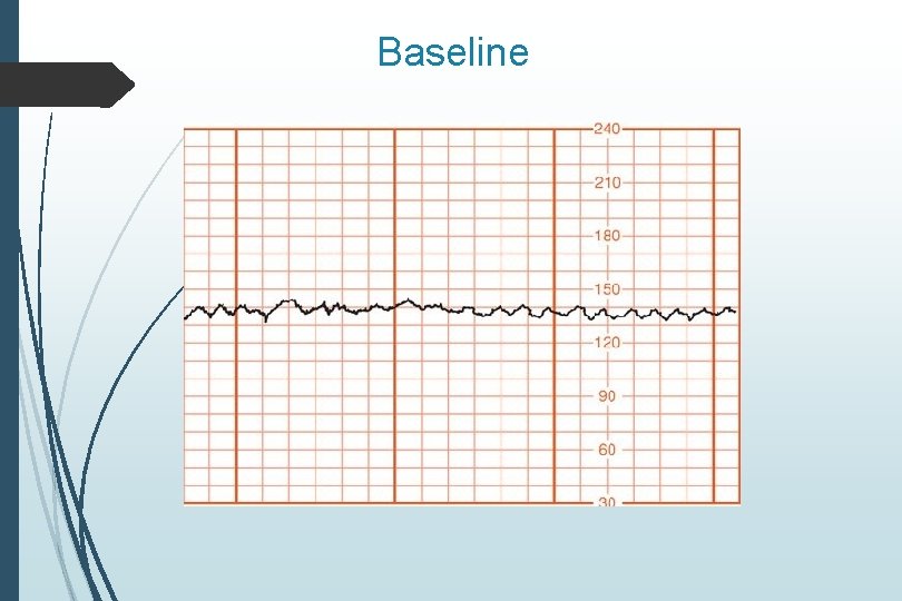 Baseline Baseline
