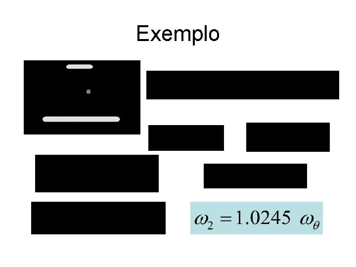 Exemplo 
