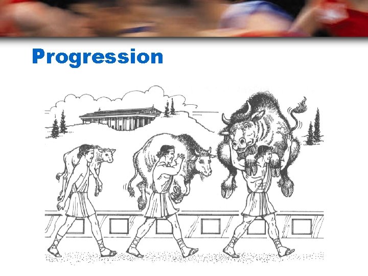 Progression 