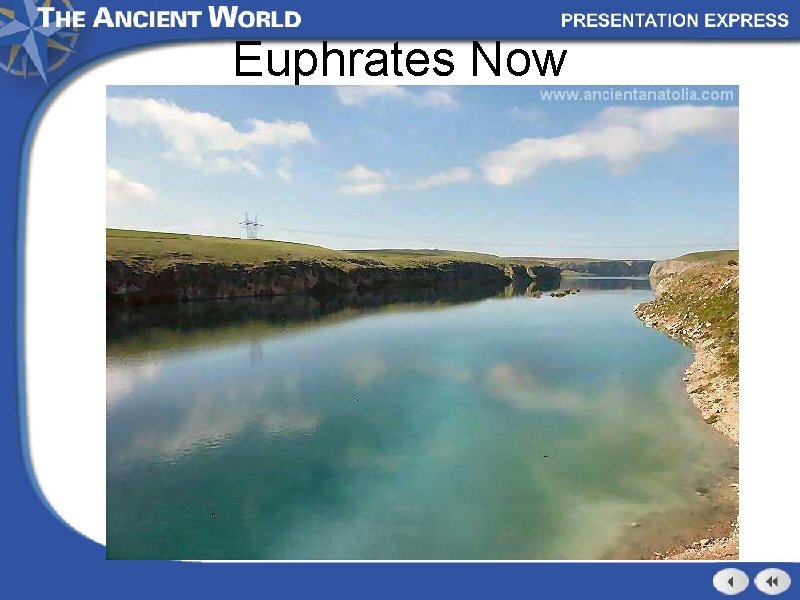 Euphrates Now 