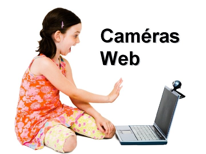 Caméras Web 