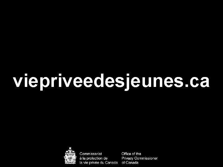 viepriveedesjeunes. ca 