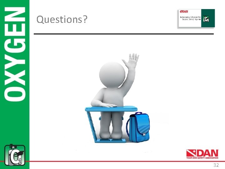 Questions? 32 Questions? 32