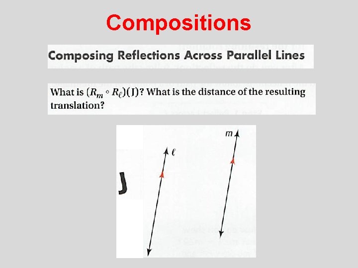 Compositions 
