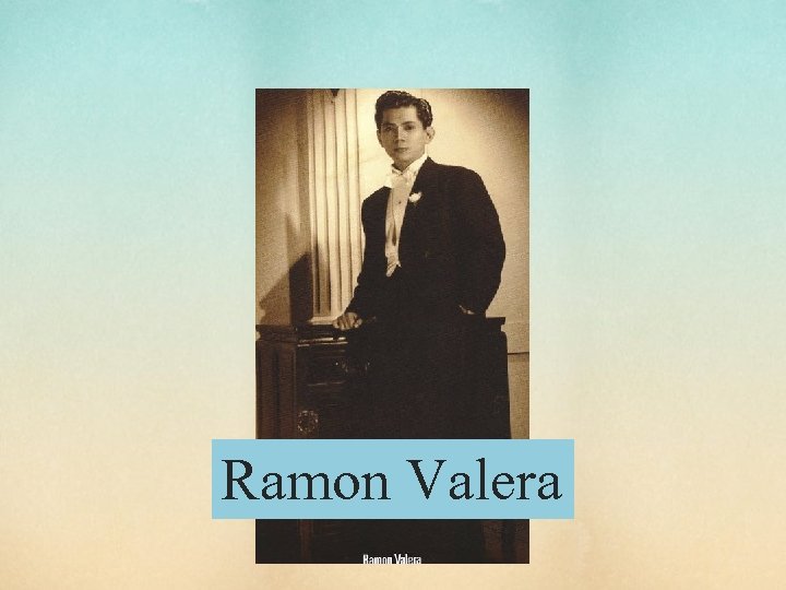 Ramon Valera 