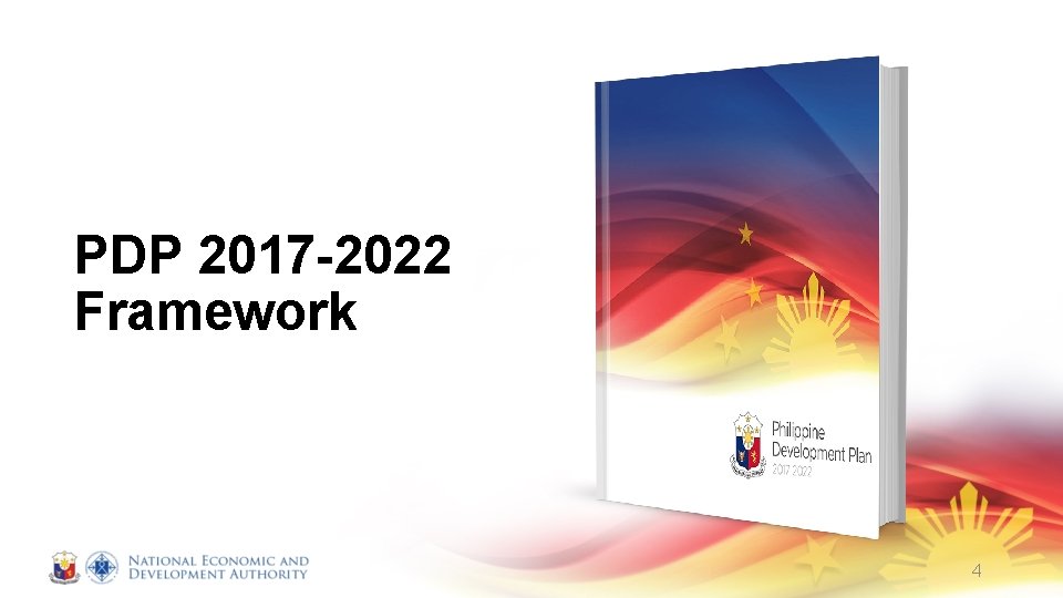 PDP 2017 -2022 Framework 4 